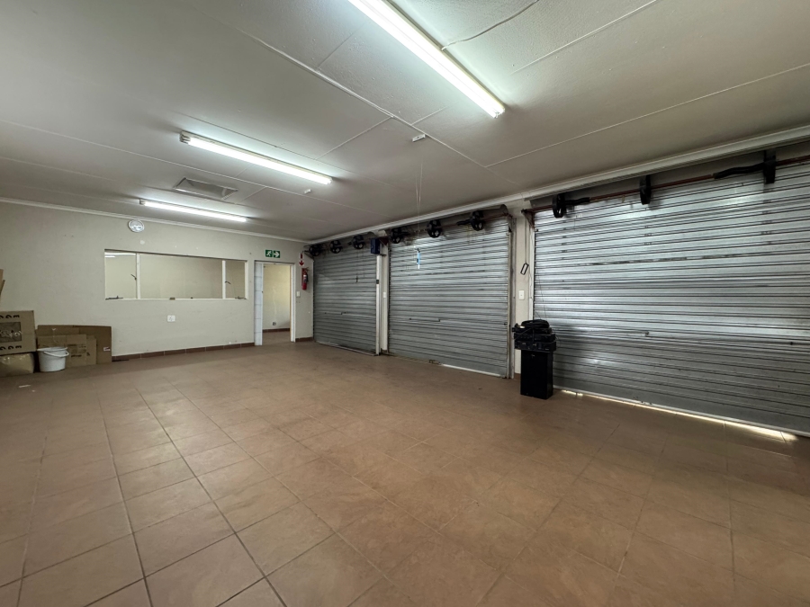8 Bedroom Property for Sale in Birchleigh Gauteng