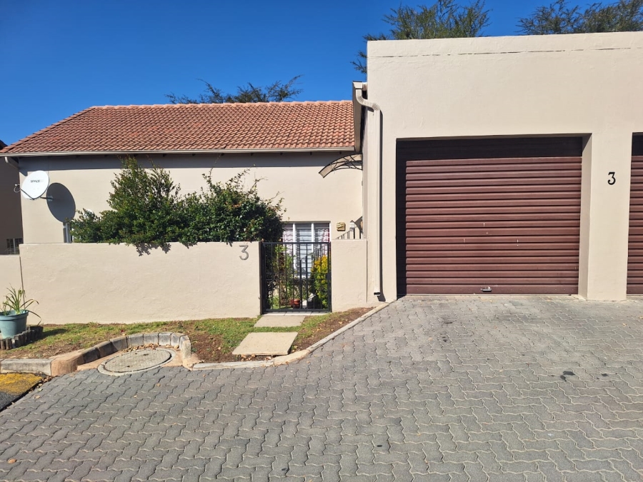 3 Bedroom Property for Sale in North Riding Gauteng