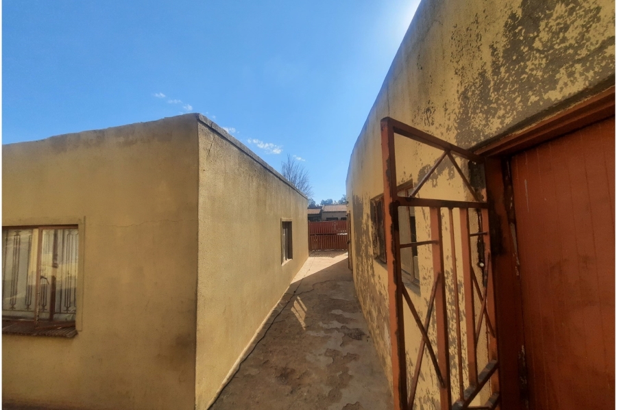 3 Bedroom Property for Sale in Tembisa Central Gauteng