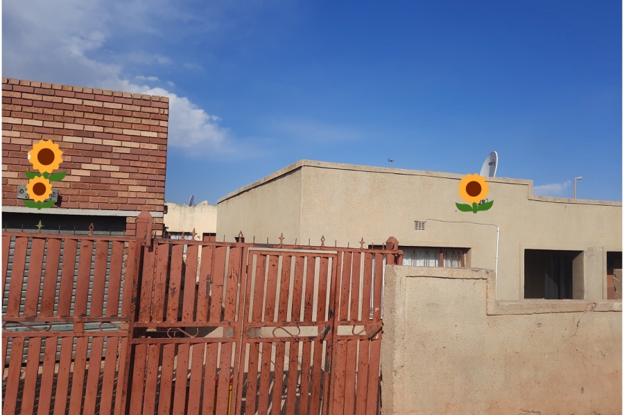 3 Bedroom Property for Sale in Tembisa Central Gauteng