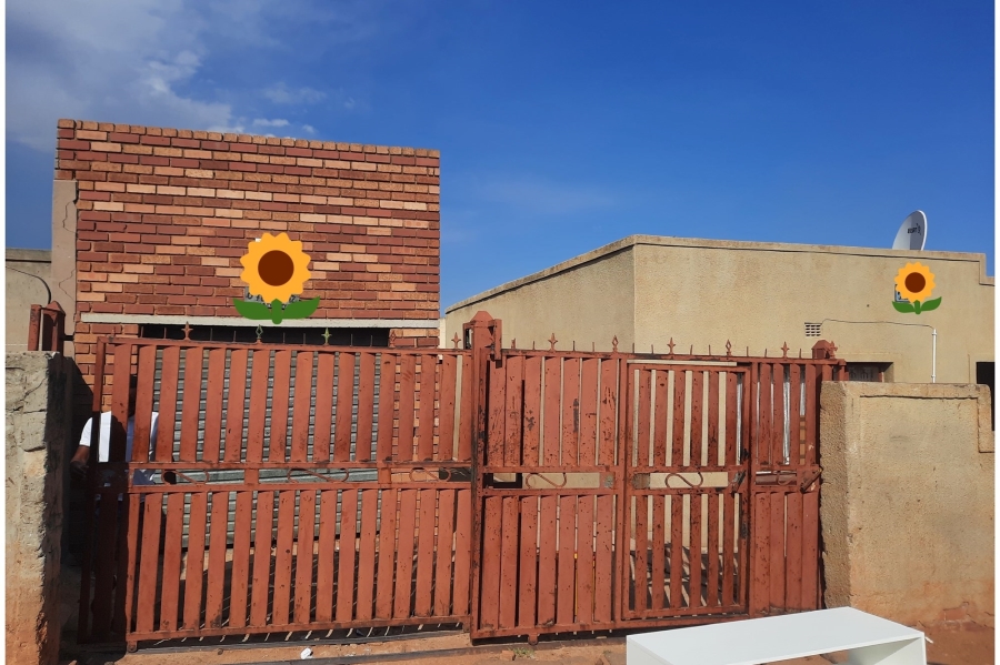 3 Bedroom Property for Sale in Tembisa Central Gauteng