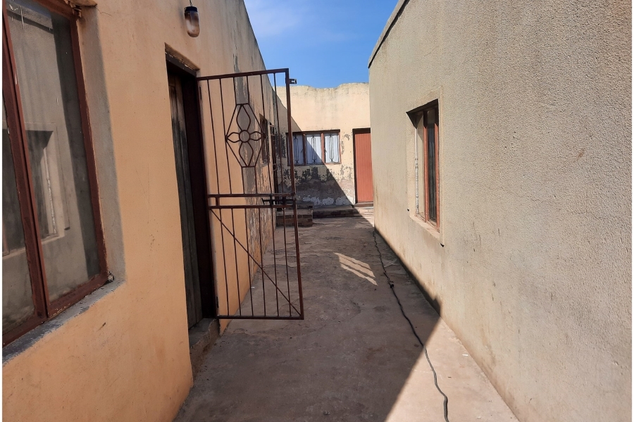 3 Bedroom Property for Sale in Tembisa Central Gauteng