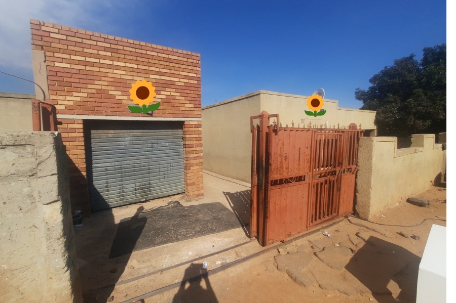 3 Bedroom Property for Sale in Tembisa Central Gauteng