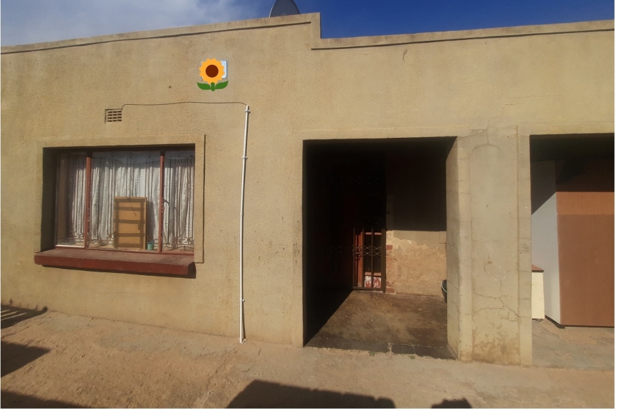 3 Bedroom Property for Sale in Tembisa Central Gauteng
