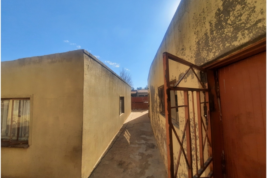 3 Bedroom Property for Sale in Tembisa Central Gauteng