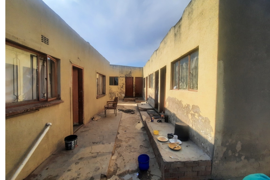 3 Bedroom Property for Sale in Tembisa Central Gauteng
