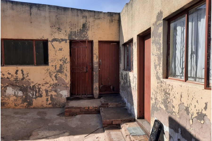 3 Bedroom Property for Sale in Tembisa Central Gauteng