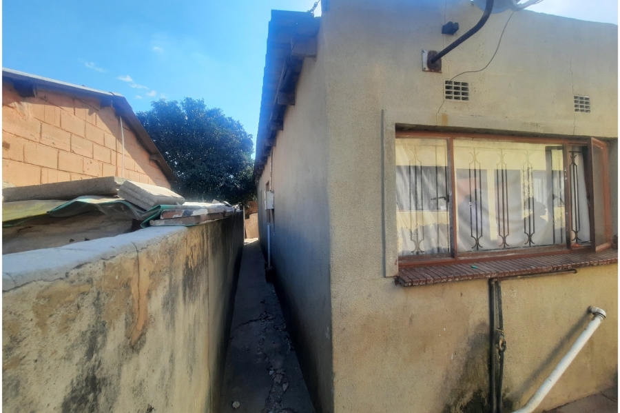 3 Bedroom Property for Sale in Tembisa Central Gauteng