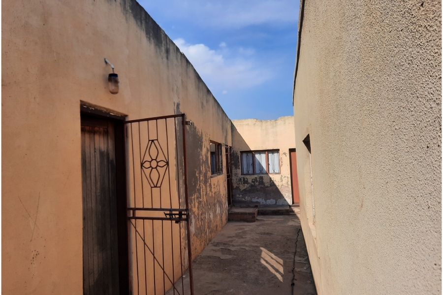 3 Bedroom Property for Sale in Tembisa Central Gauteng