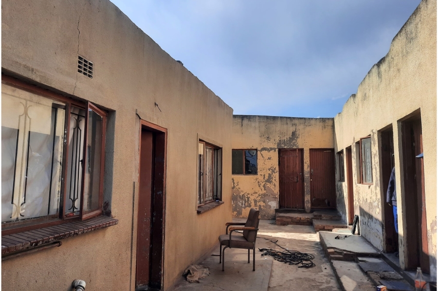 3 Bedroom Property for Sale in Tembisa Central Gauteng
