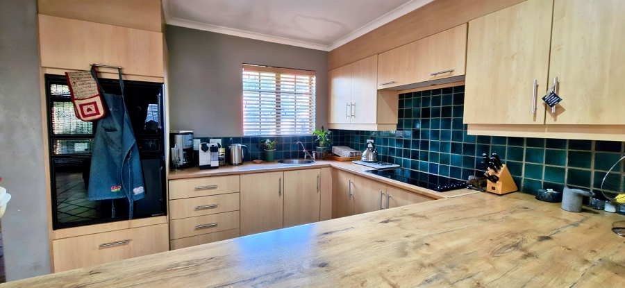 2 Bedroom Property for Sale in Annlin Gauteng