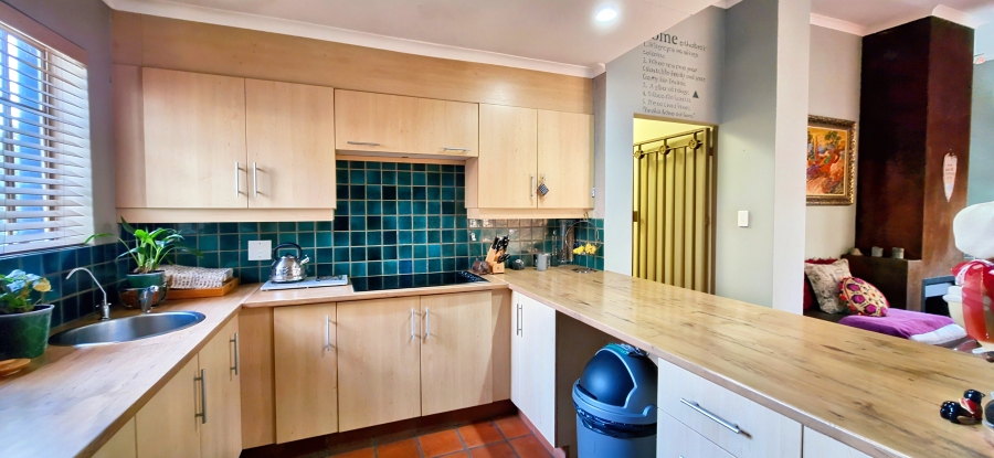 2 Bedroom Property for Sale in Annlin Gauteng
