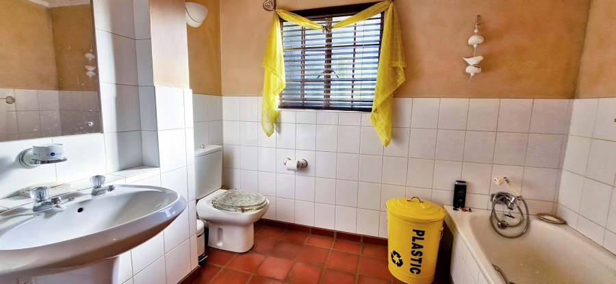 2 Bedroom Property for Sale in Annlin Gauteng