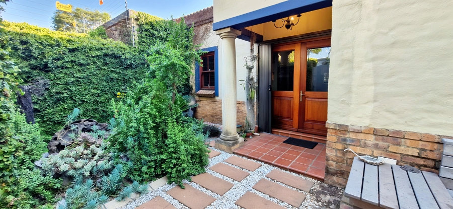 2 Bedroom Property for Sale in Annlin Gauteng