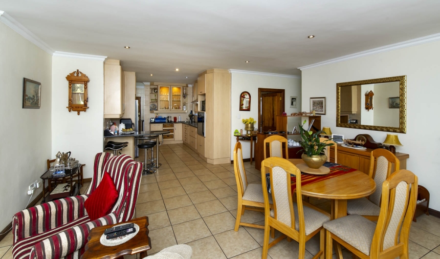 3 Bedroom Property for Sale in Greenstone Hill Gauteng