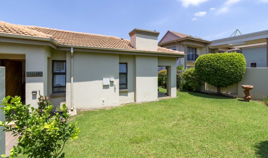 3 Bedroom Property for Sale in Greenstone Hill Gauteng