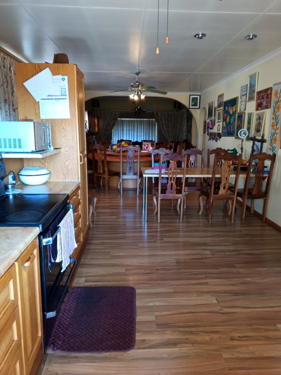 4 Bedroom Property for Sale in Germiston South Gauteng