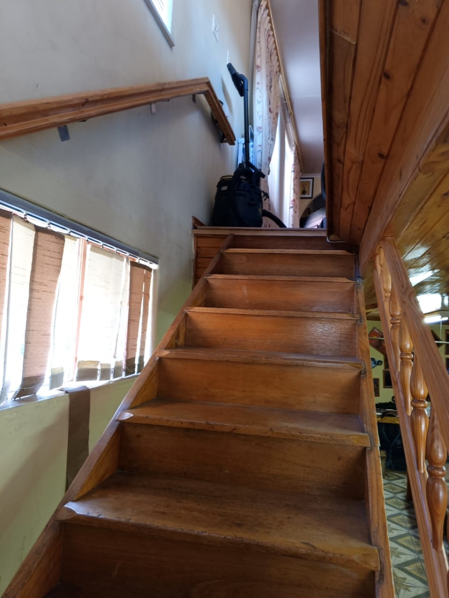 4 Bedroom Property for Sale in Germiston South Gauteng