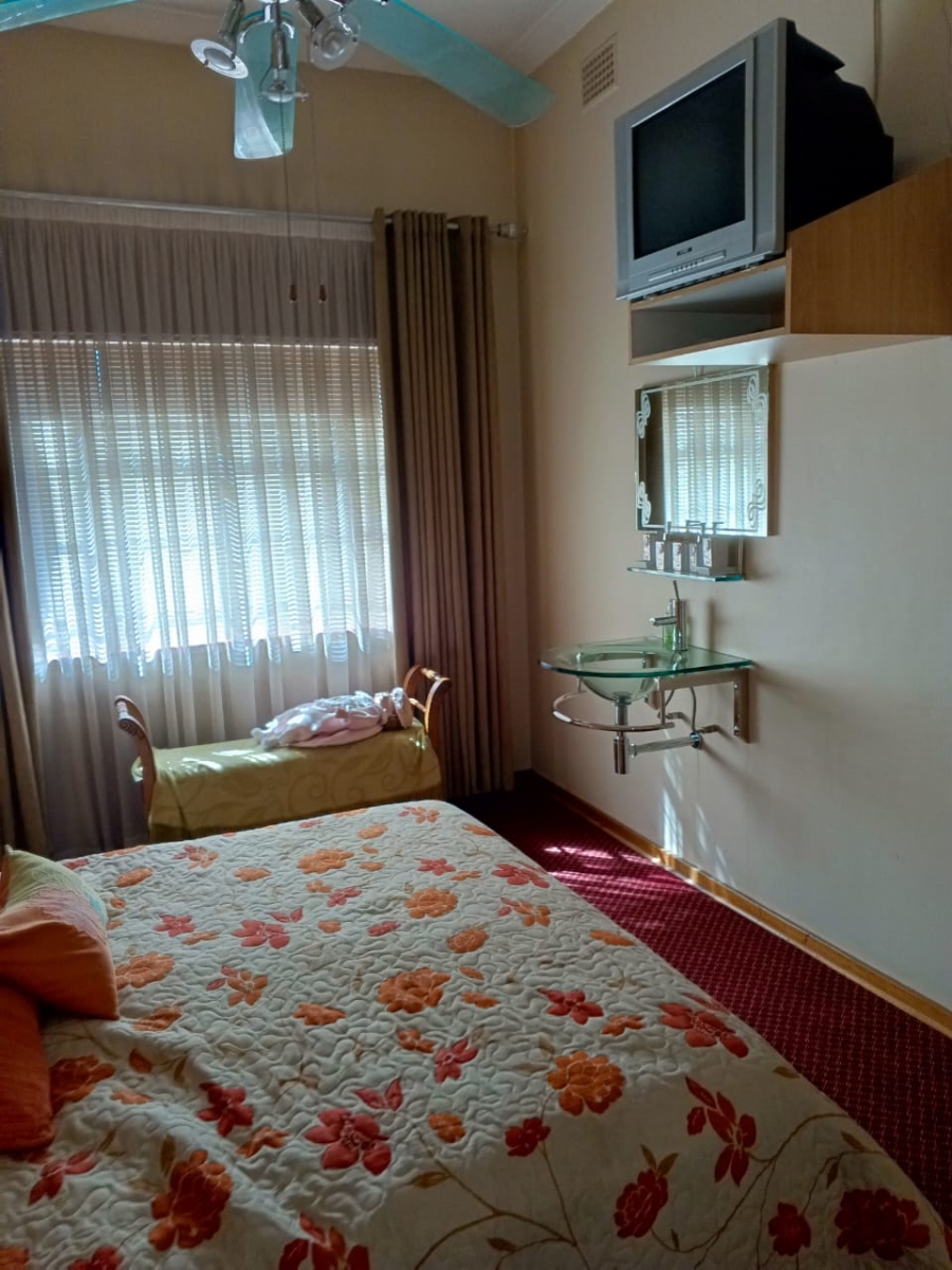4 Bedroom Property for Sale in Germiston South Gauteng