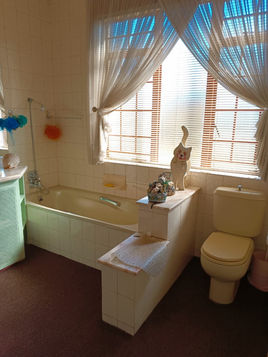 4 Bedroom Property for Sale in Germiston South Gauteng