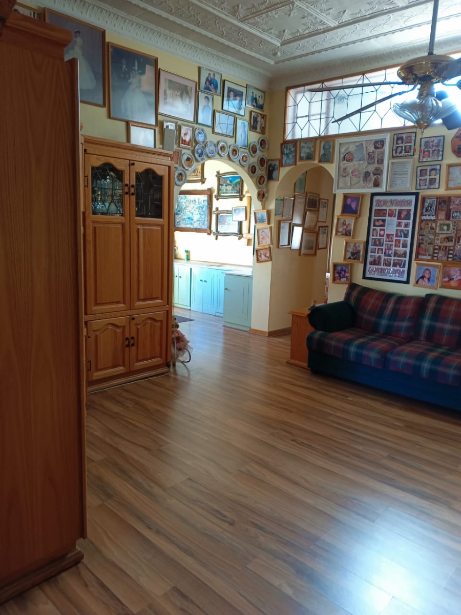 4 Bedroom Property for Sale in Germiston South Gauteng