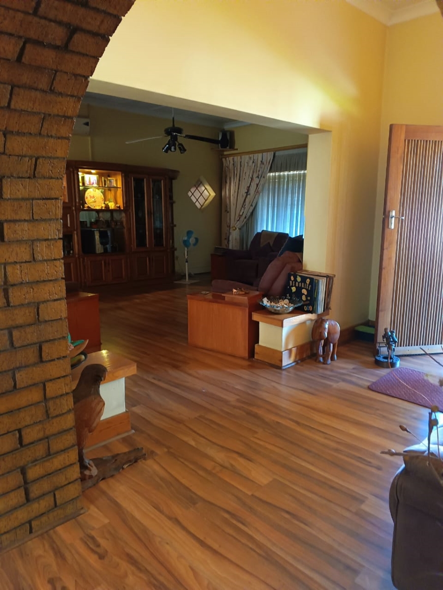 4 Bedroom Property for Sale in Germiston South Gauteng