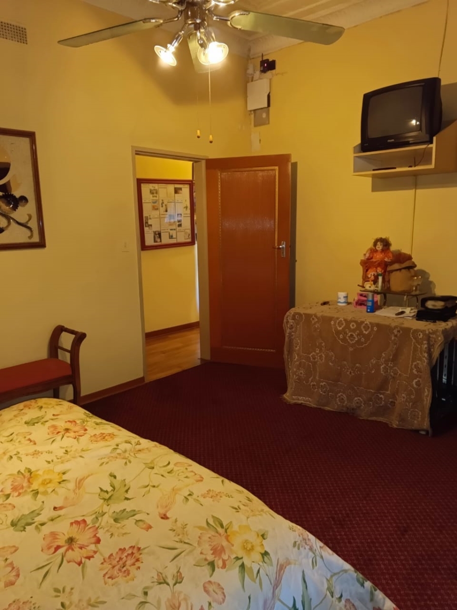 4 Bedroom Property for Sale in Germiston South Gauteng