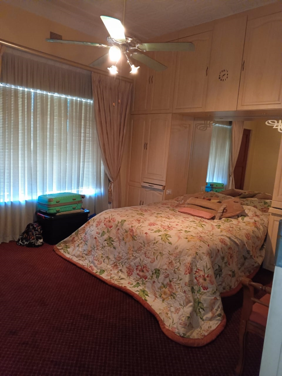 4 Bedroom Property for Sale in Germiston South Gauteng