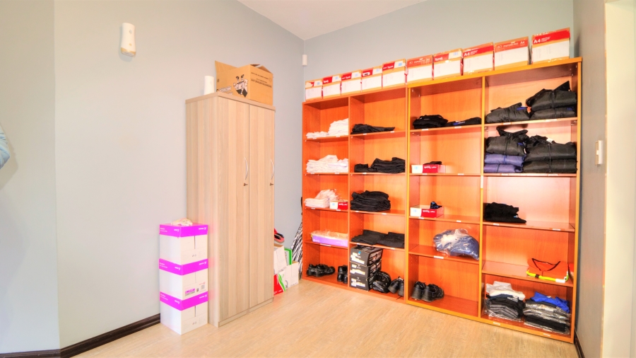 To Let commercial Property for Rent in Northcliff Gauteng