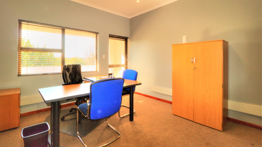 To Let commercial Property for Rent in Northcliff Gauteng