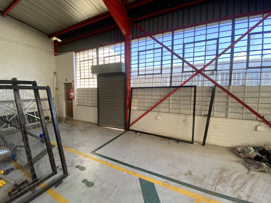 To Let commercial Property for Rent in Halfway House Gauteng