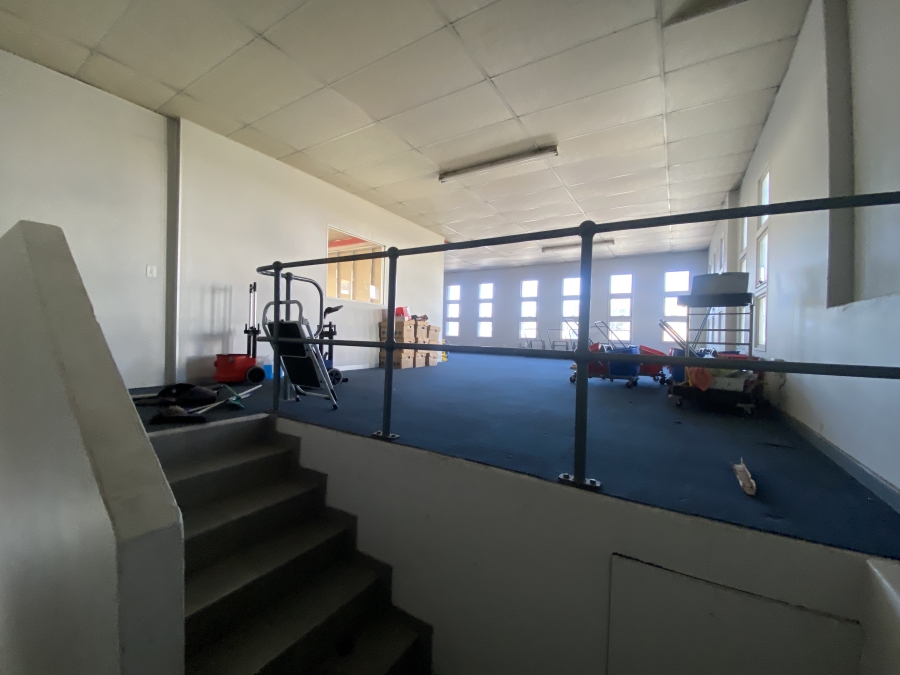 To Let commercial Property for Rent in Halfway House Gauteng