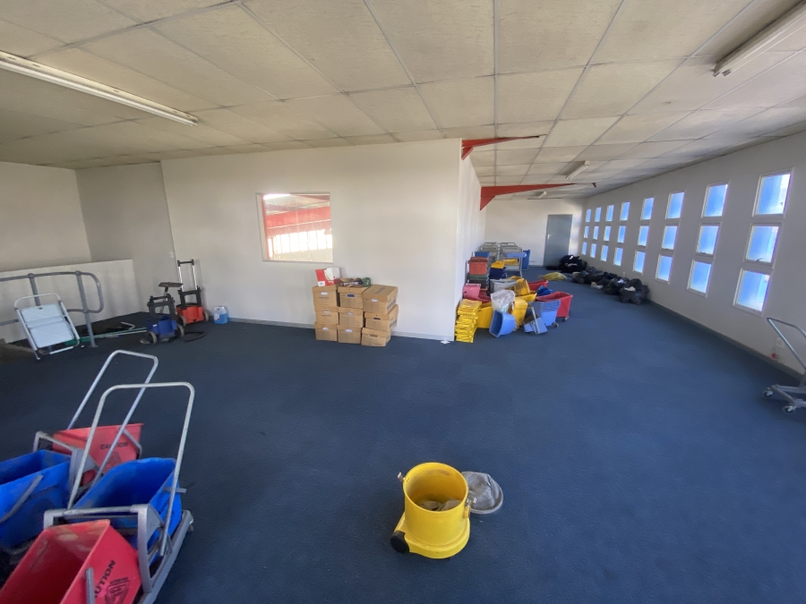 To Let commercial Property for Rent in Halfway House Gauteng