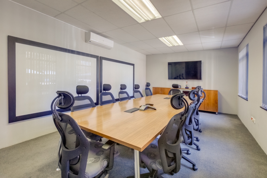 Commercial Property for Sale in Sandown Gauteng