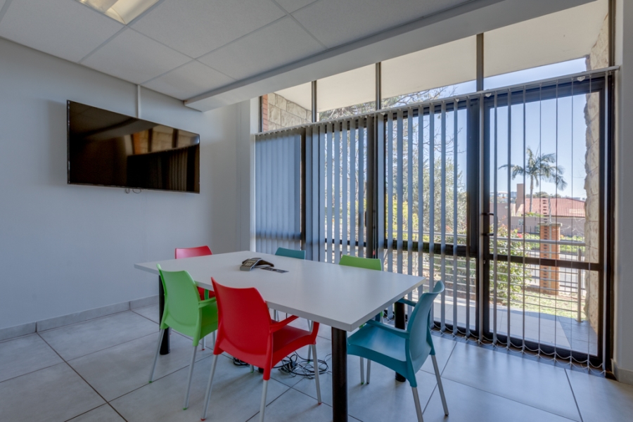 Commercial Property for Sale in Sandown Gauteng