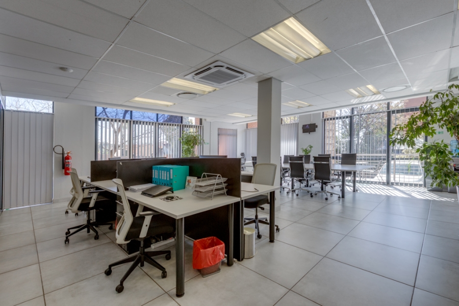 Commercial Property for Sale in Sandown Gauteng