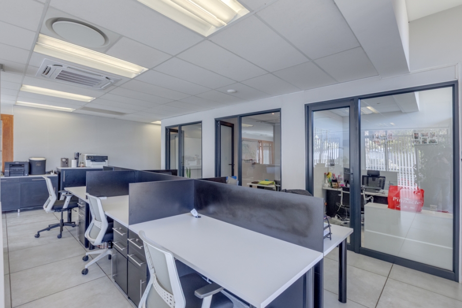 Commercial Property for Sale in Sandown Gauteng
