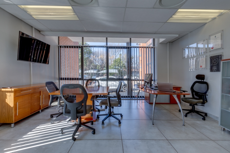 Commercial Property for Sale in Sandown Gauteng