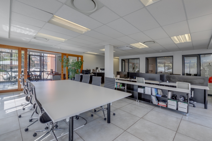 Commercial Property for Sale in Sandown Gauteng