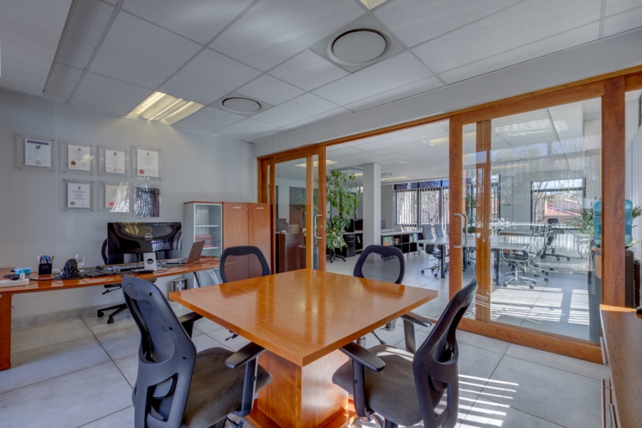 Commercial Property for Sale in Sandown Gauteng