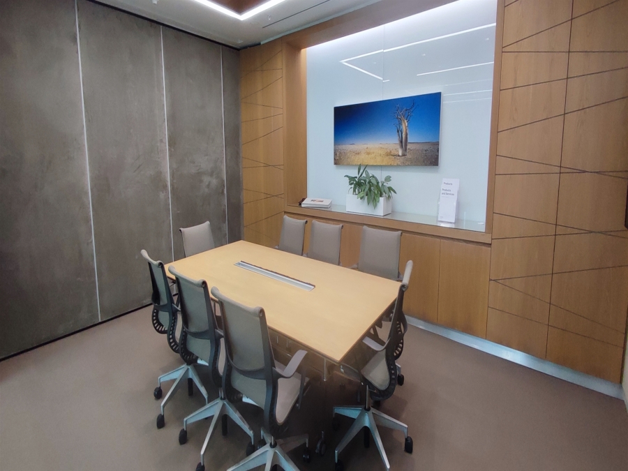 To Let commercial Property for Rent in Rosebank Gauteng