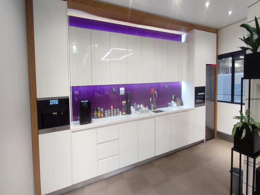 To Let commercial Property for Rent in Rosebank Gauteng