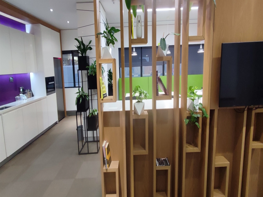 To Let commercial Property for Rent in Rosebank Gauteng