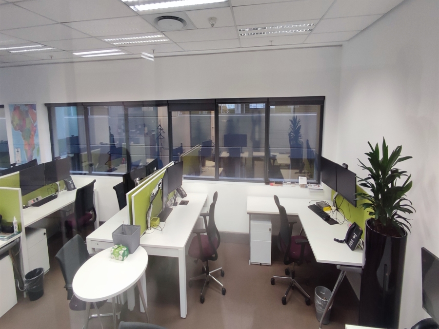 To Let commercial Property for Rent in Rosebank Gauteng