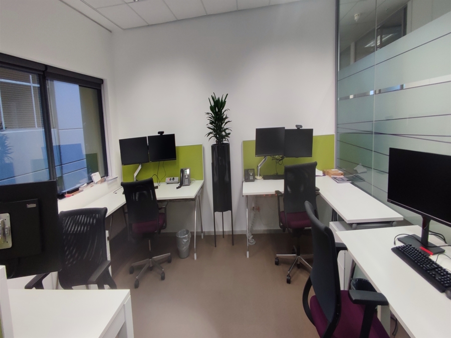 To Let commercial Property for Rent in Rosebank Gauteng