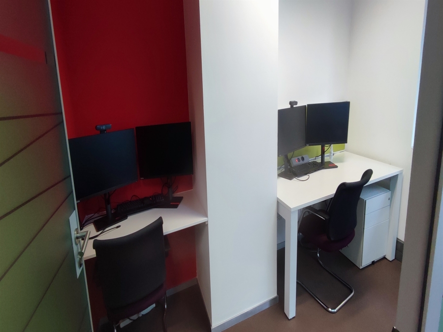 To Let commercial Property for Rent in Rosebank Gauteng