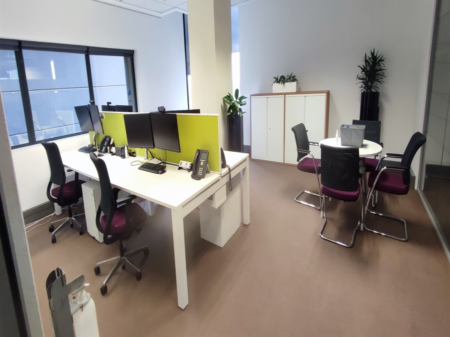 To Let commercial Property for Rent in Rosebank Gauteng