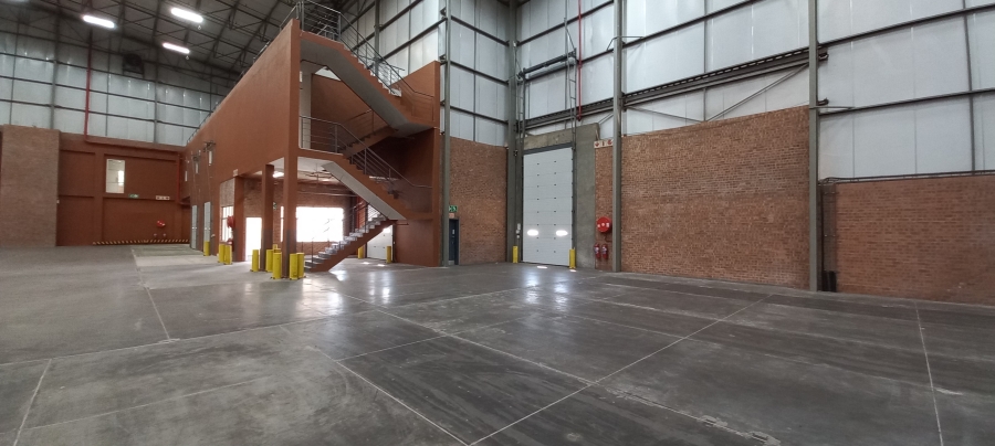 To Let commercial Property for Rent in Longmeadow Gauteng