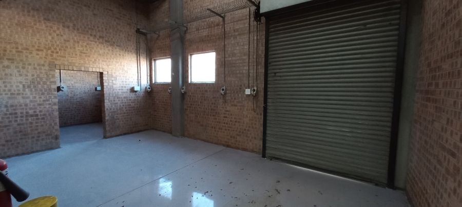 To Let commercial Property for Rent in Longmeadow Gauteng