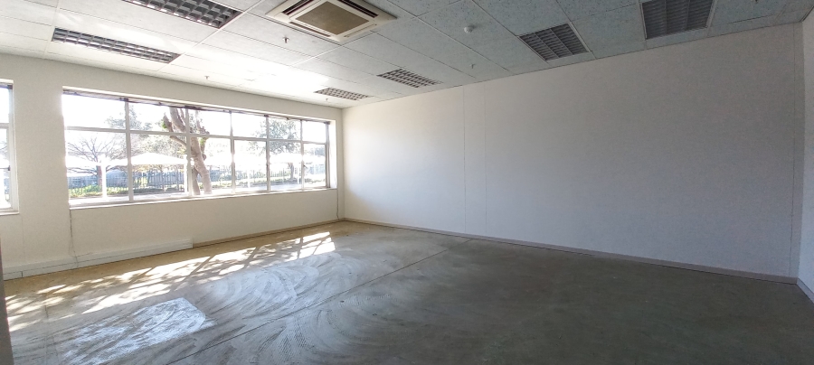 To Let commercial Property for Rent in Longmeadow Gauteng
